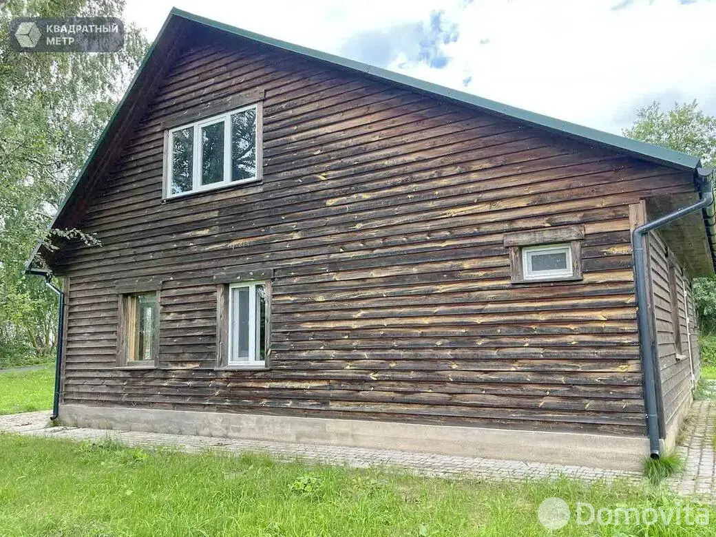 дом, Красногорка, ул. Приозёрная - лучшее предложение