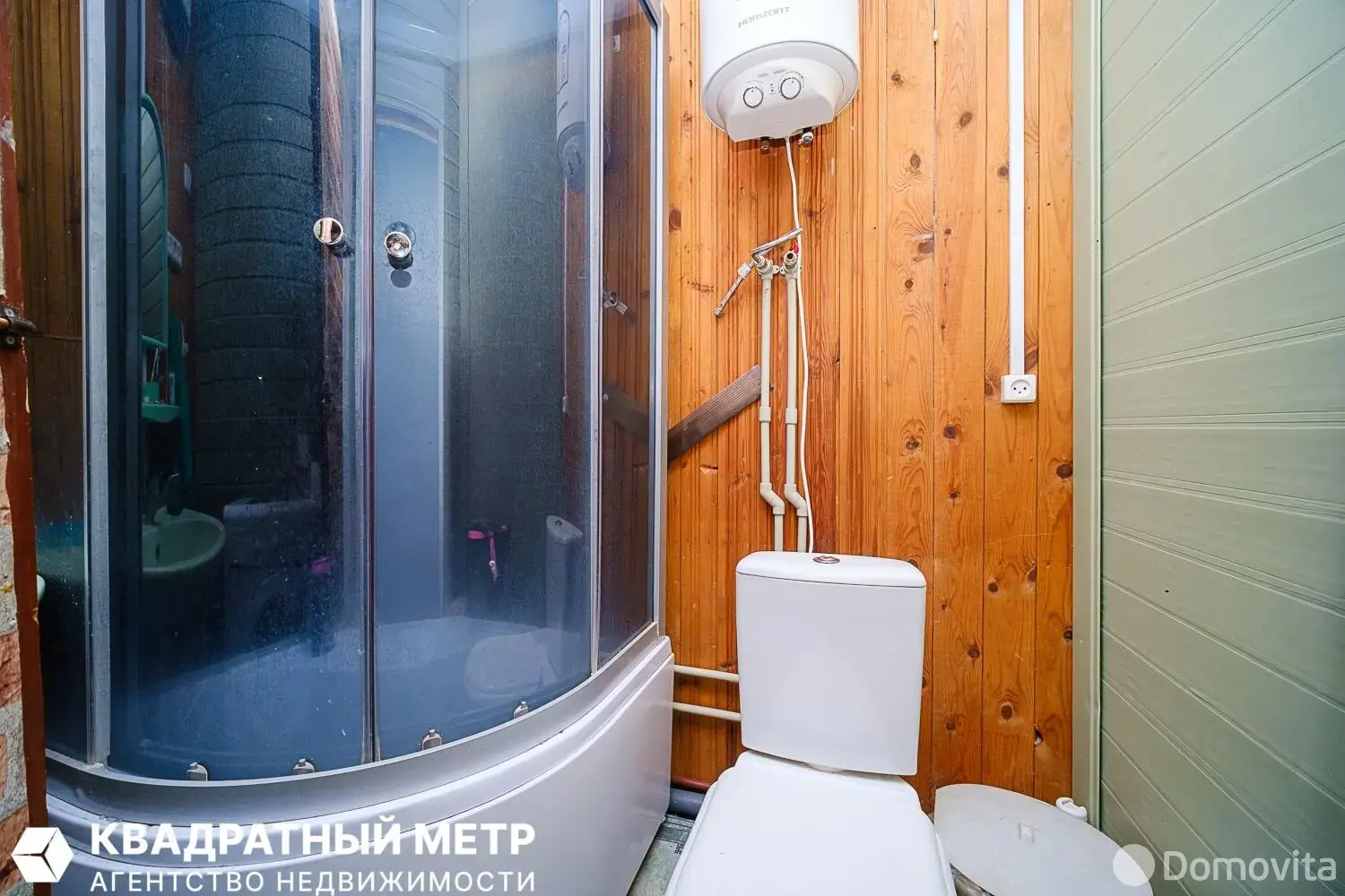 Продажа 2-этажной дачи в Информатика-89 Минская область, 38000USD, код 185429 - фото 17