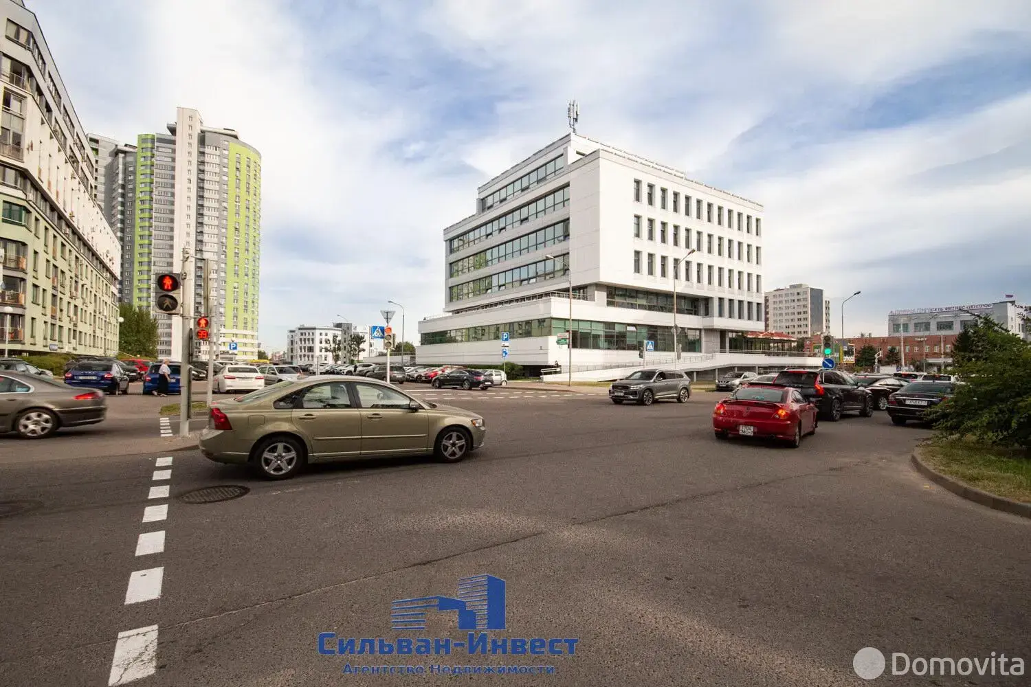 Аренда офиса на ул. Кальварийская, д. 42 в Минске, 33129BYN, код 15625 - фото 43