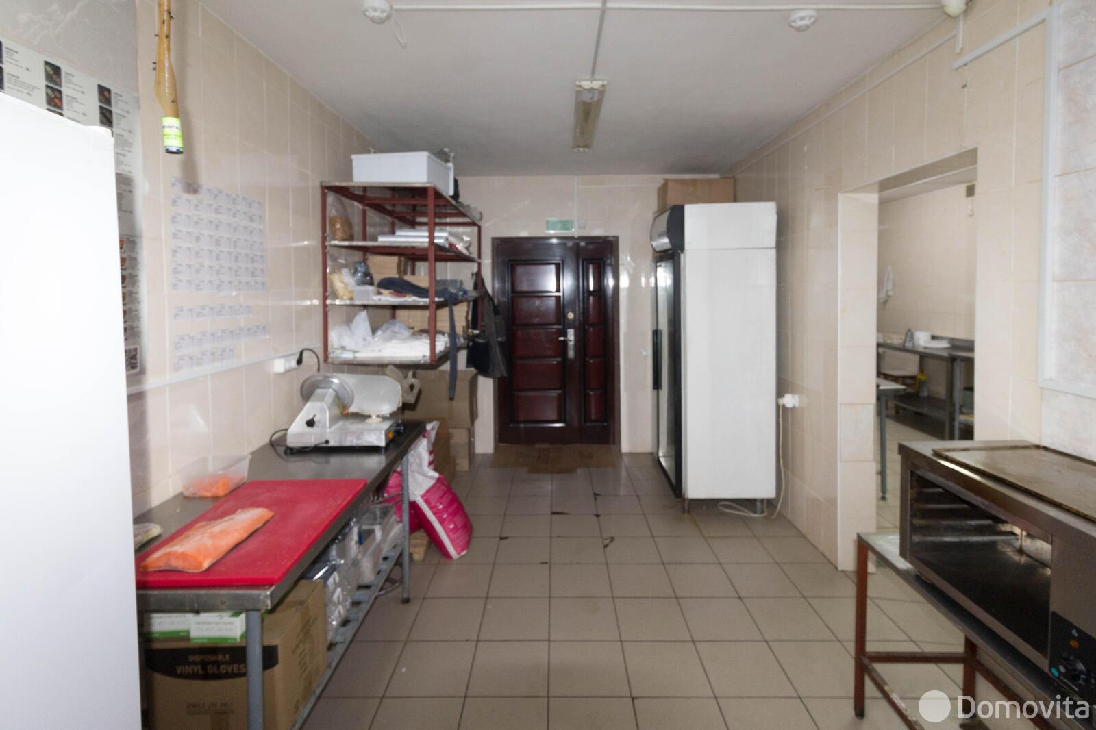 Купить помещение под сферу услуг в Бобруйске, ул. Социалистическая, д. 197/1 - фото 28