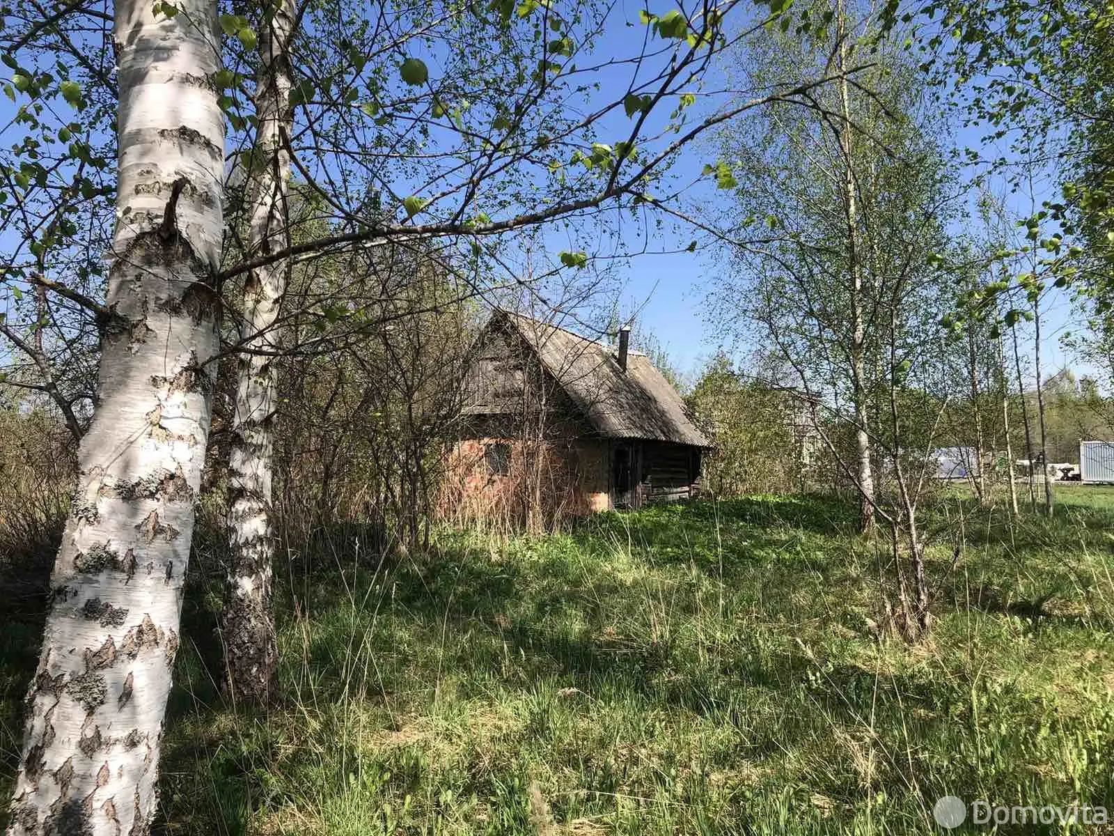 дом, Семино,