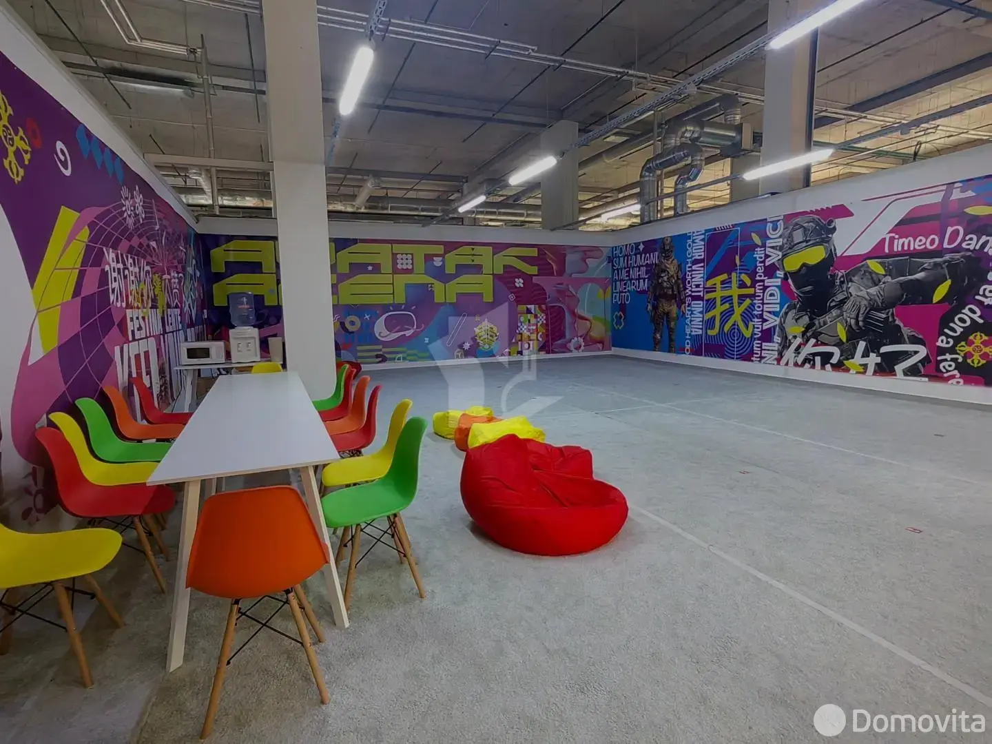 Цена аренды торгового объекта, Минск, ул. Рудобельская, д. 3