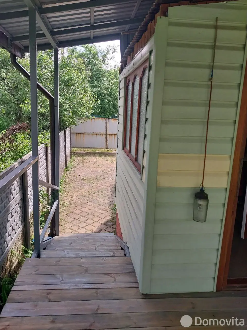 Купить 2-этажную дачу в Фруктовый Минская область, 60000USD, код 173136 - фото 30