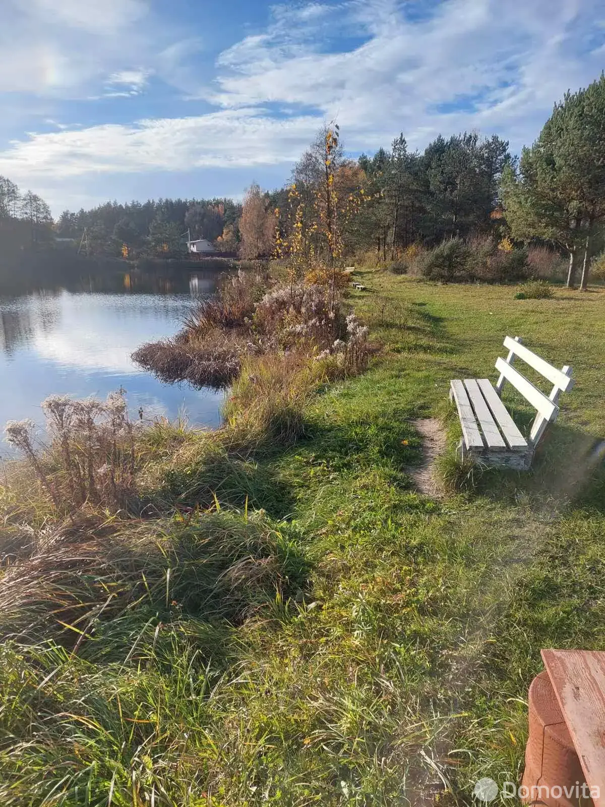 Продажа 2-этажной дачи в ЛЕСНОЕ-ЛИВЬЕ Минская область, 53000USD, код 182007 - фото 21