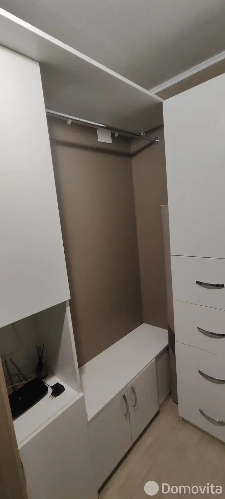 Цена аренды квартиры, Минск, ул. Притыцкого, д. 105