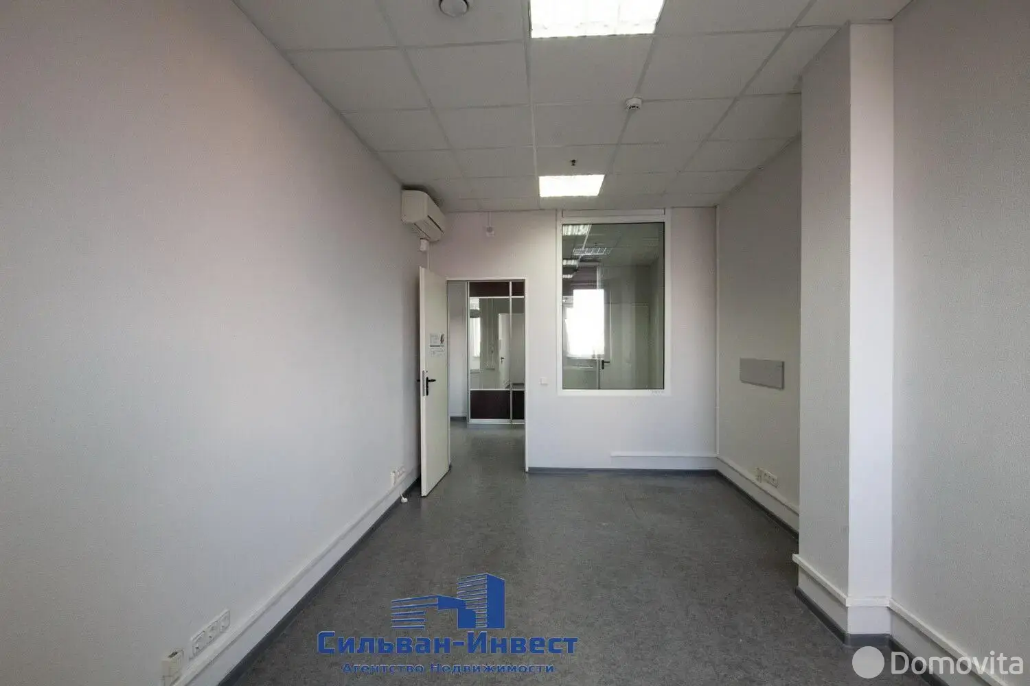 Снять офис на ул. Тимирязева, д. 67 в Минске, 2590EUR, код 14924 - фото 7