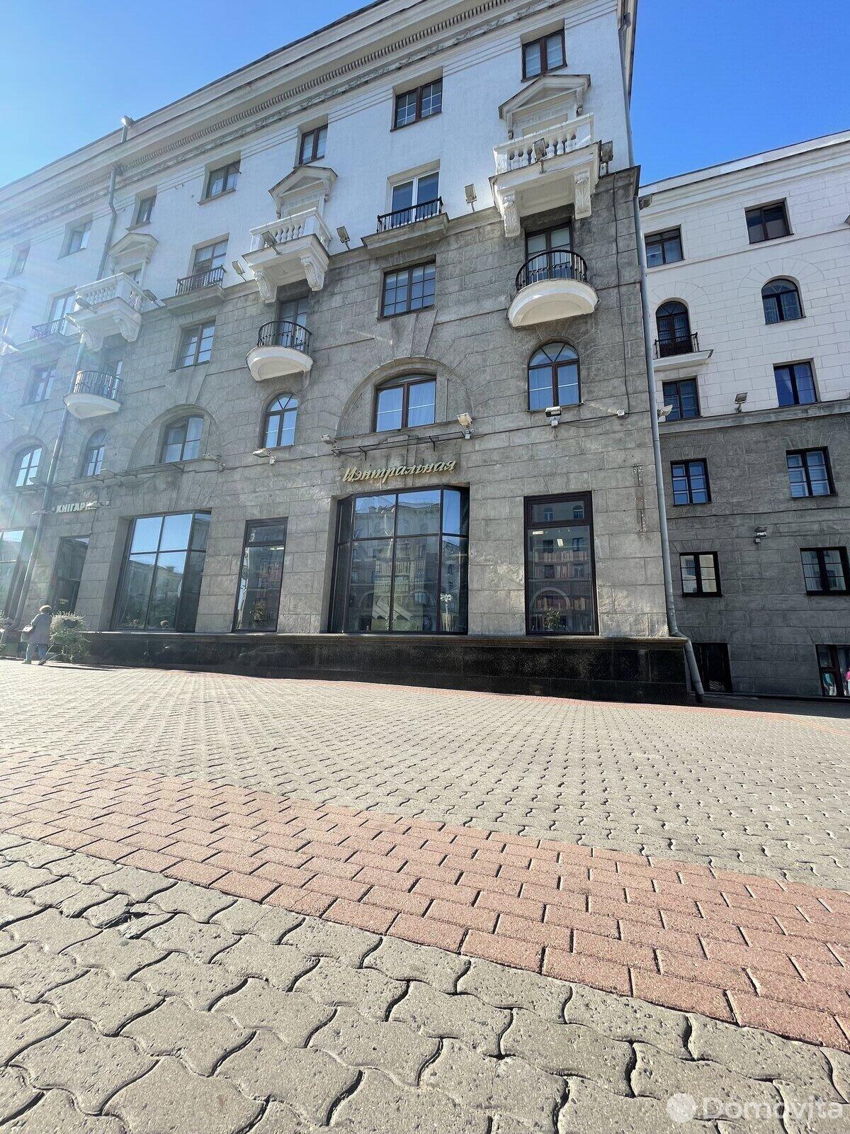 Купить 2-комнатную квартиру в Минске, пр-т Независимости, д. 19, 135000 USD, код: 930200 - фото 2