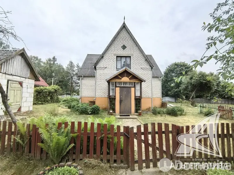 дом, Орепичи, 