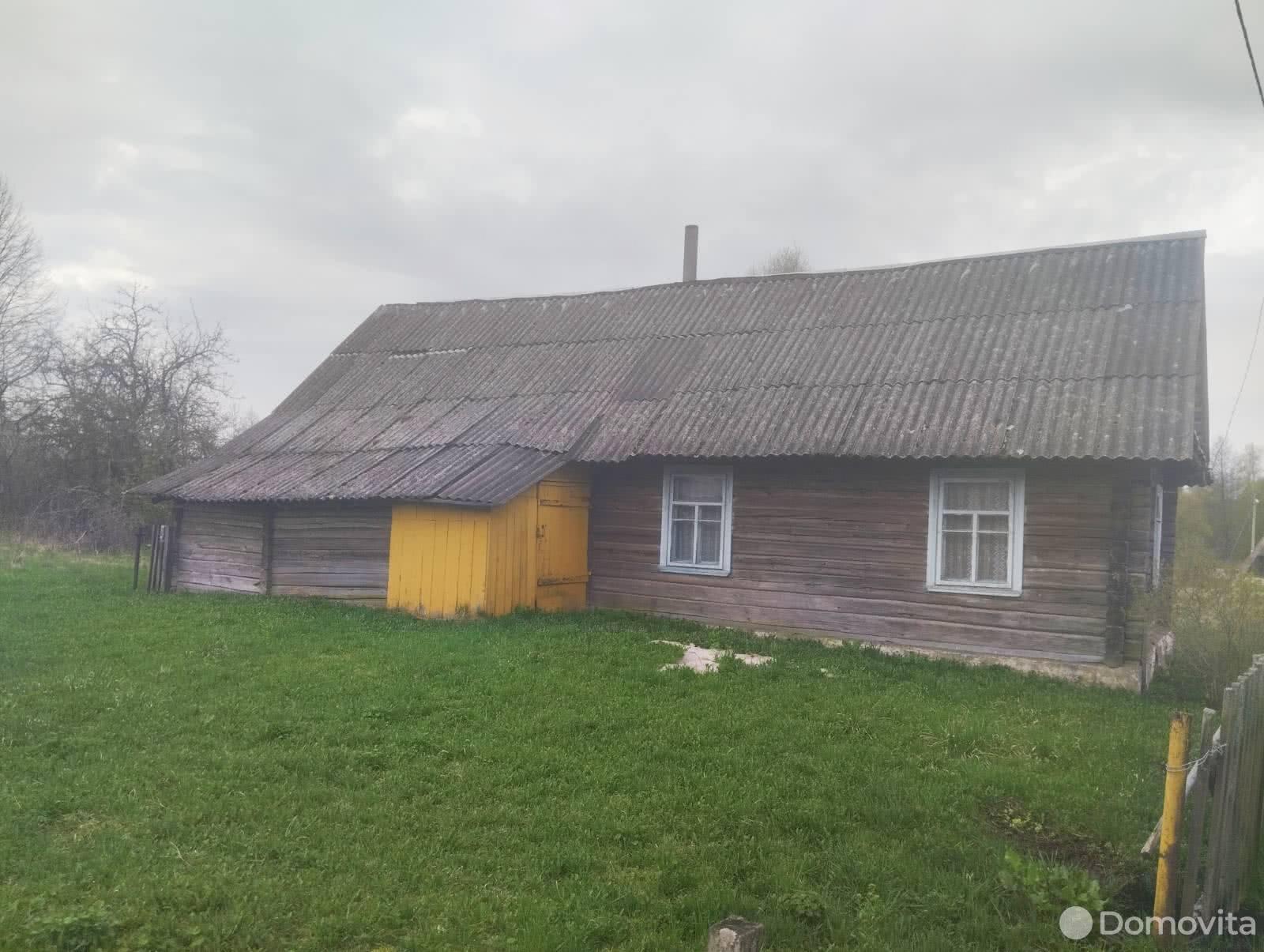 Продажа 1-этажного дома в Будках, Минская область , 5000USD, код 634706 - фото 2