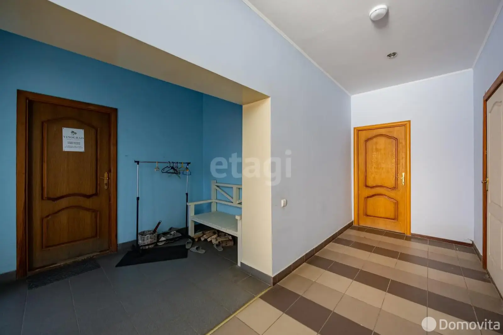 Купить офис на ул. Демина, д. 39/Г в Борисове, 395000USD, код 9235 - фото 16