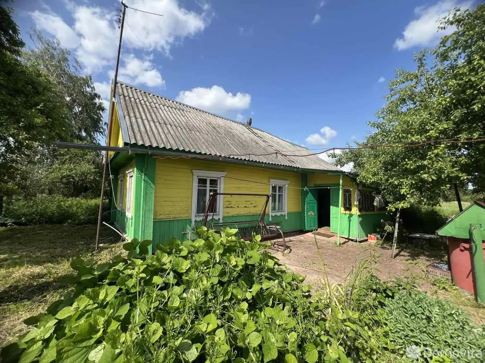 коттедж, Огородники, ул. Кутузова 