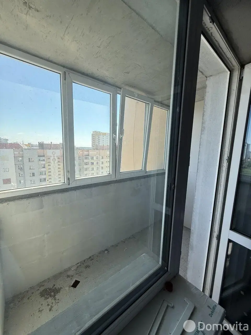 квартира, Гомель, ул. Бородина, д. 6/а