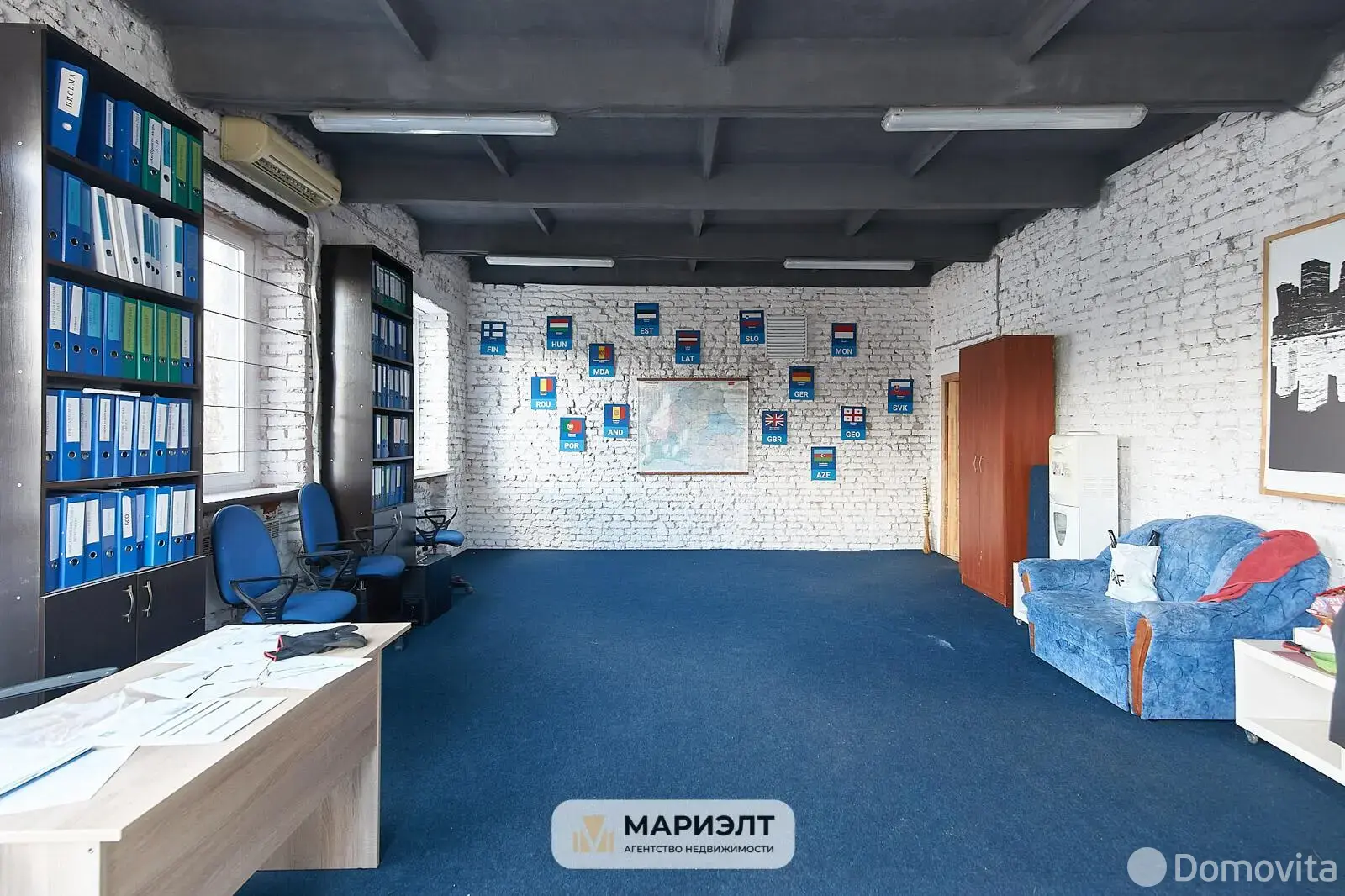 Купить складское помещение на д. 3 в Дачный - фото 22