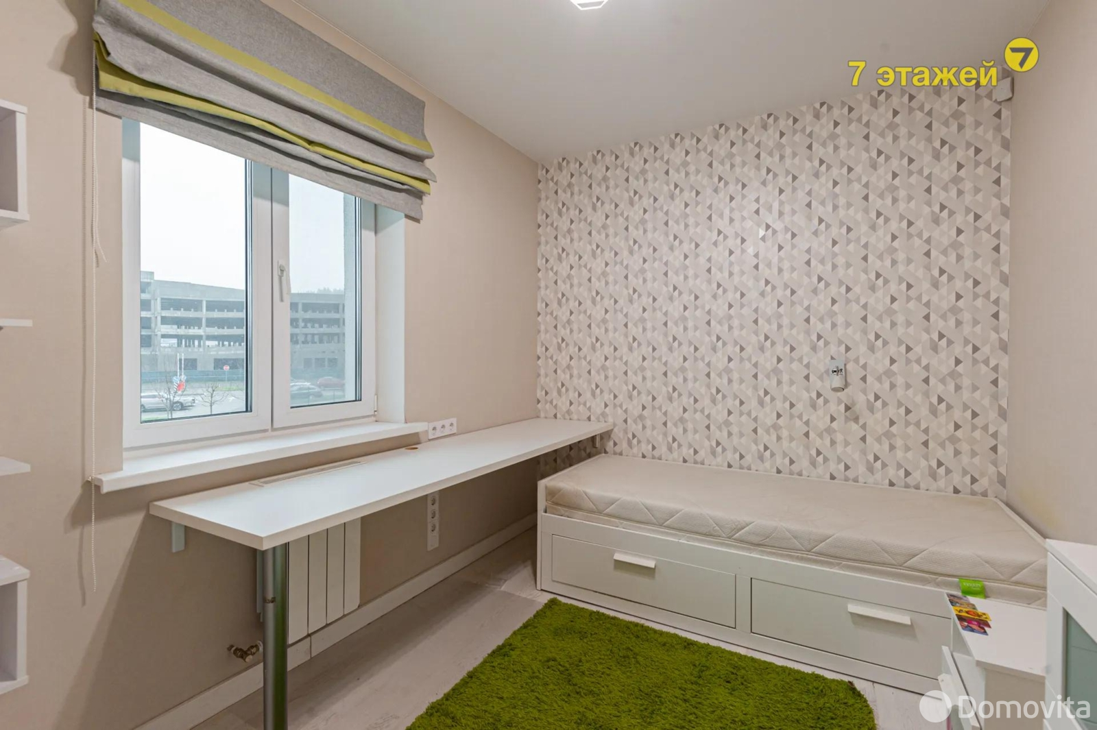 Снять 4-комнатную квартиру в Копище, ул. Николая Михайлашева, д. 1, 830USD, код 148362 - фото 36