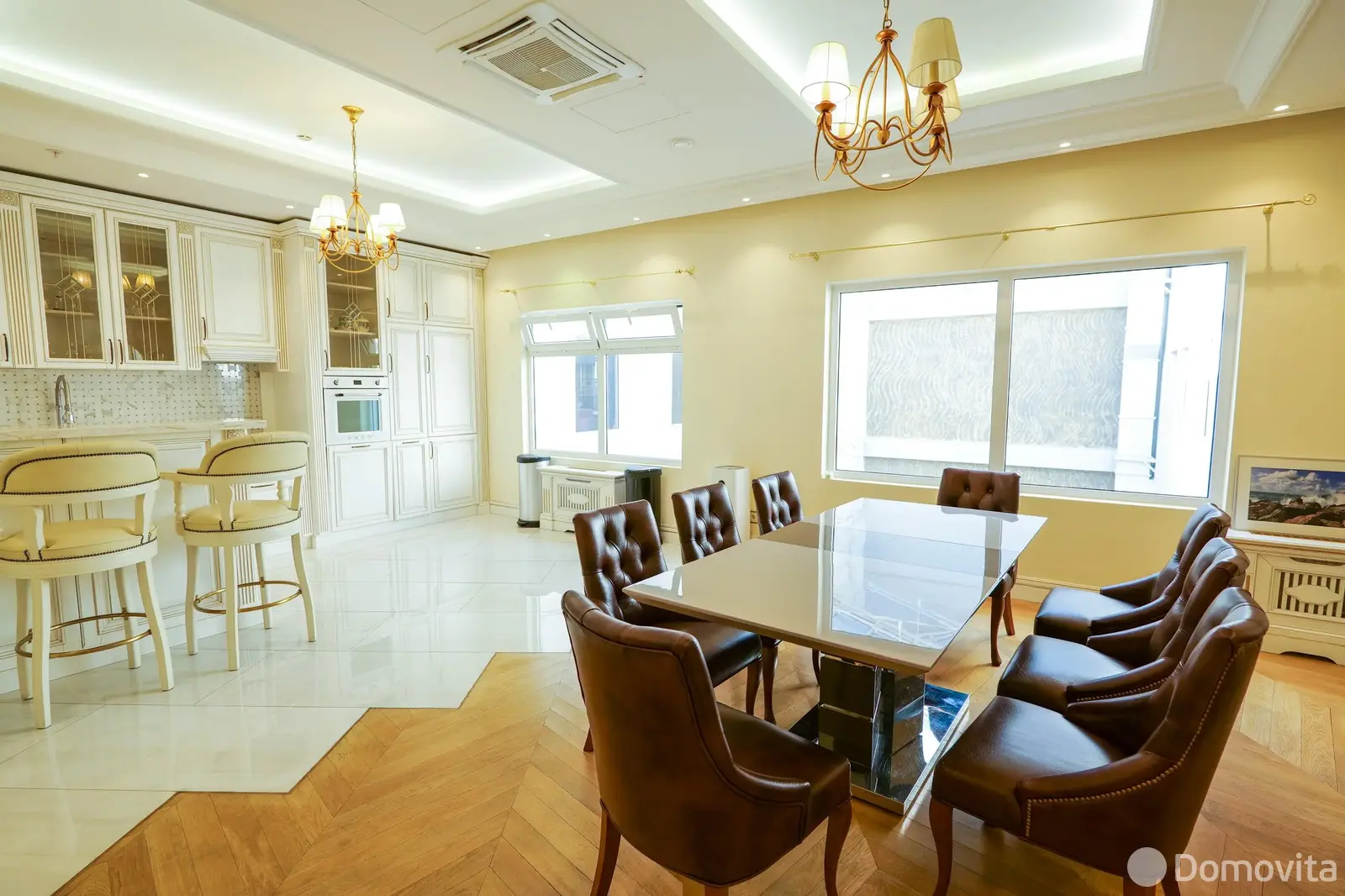 Аренда офиса на ул. Петра Мстиславца, д. 9 в Минске, 31905USD, код 15413 - фото 23