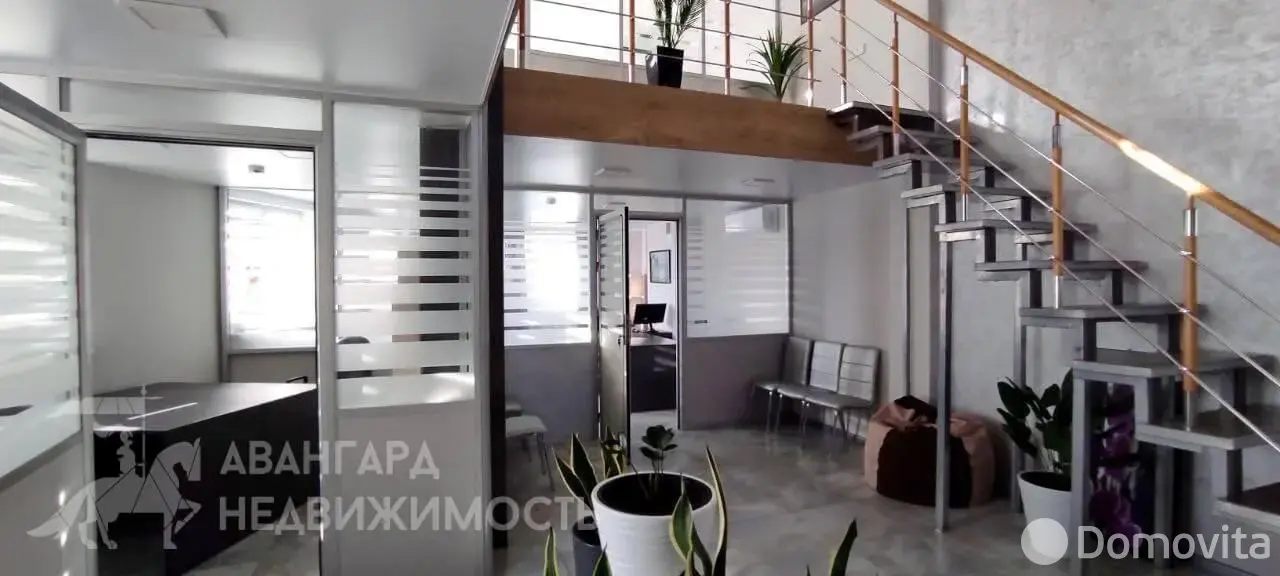 Снять офис на ул. Заславская, д. 13 в Ратомке, 1260USD, код 15521 - фото 13