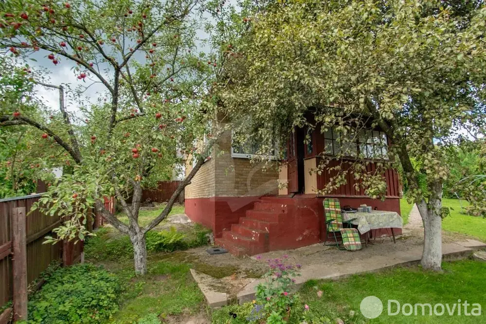 дача, Зеленая роща,