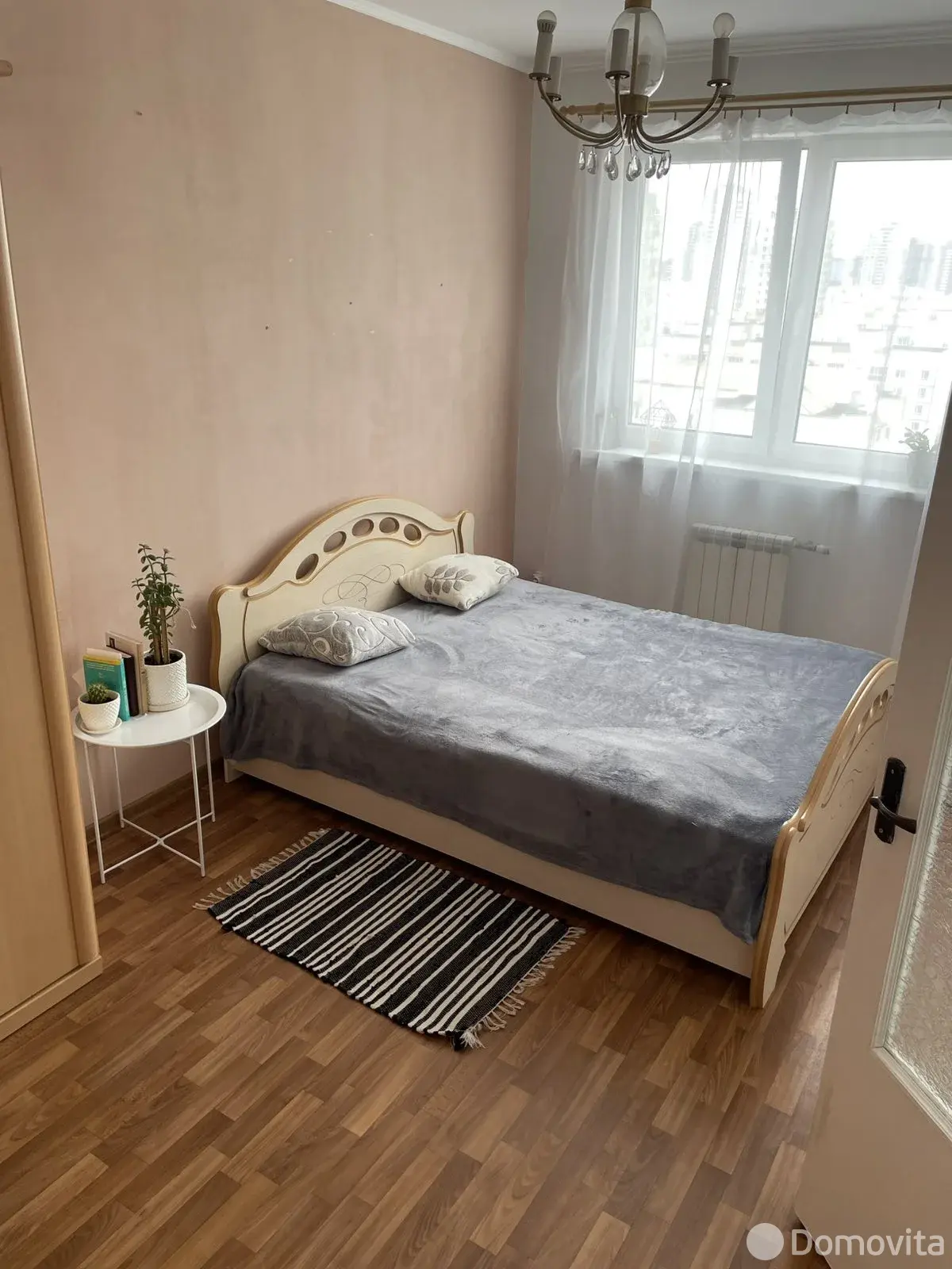 квартира, Минск, ул. Казимировская, д. 15