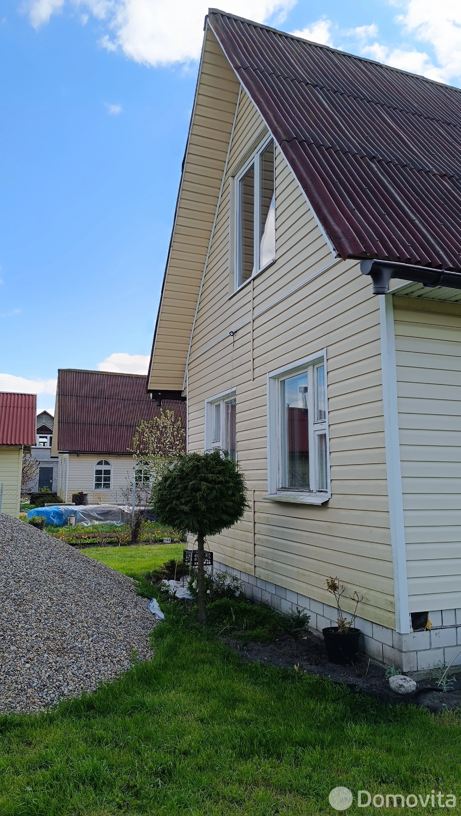 дача, Ветераны войны Загорья, 