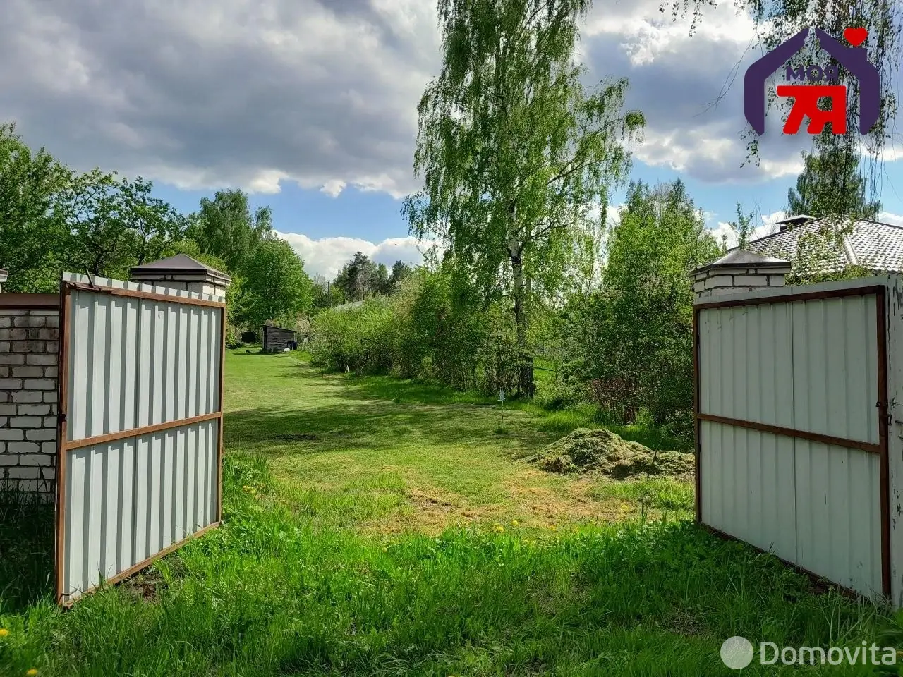 купить участок, Ветеран войны, 