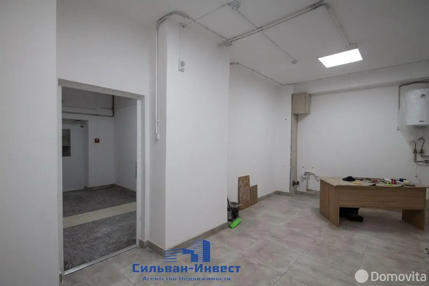 Снять торговое помещение на пр-т Победителей, д. 101/1 в Минске, 5784EUR, код 967767 - фото 37