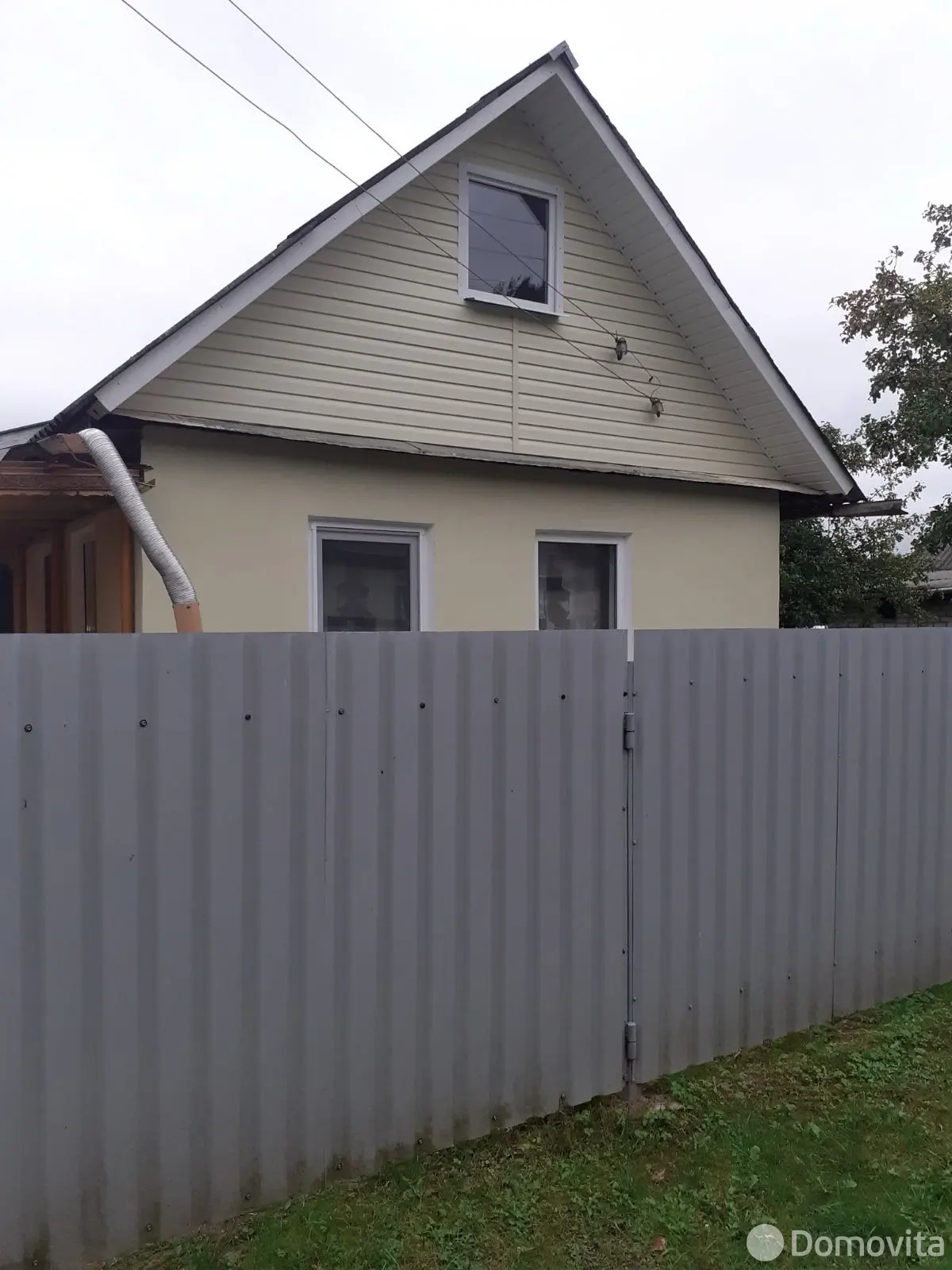 Продажа 1-этажной дачи в Лада Могилевская область, 9800USD, код 183114 - фото 1