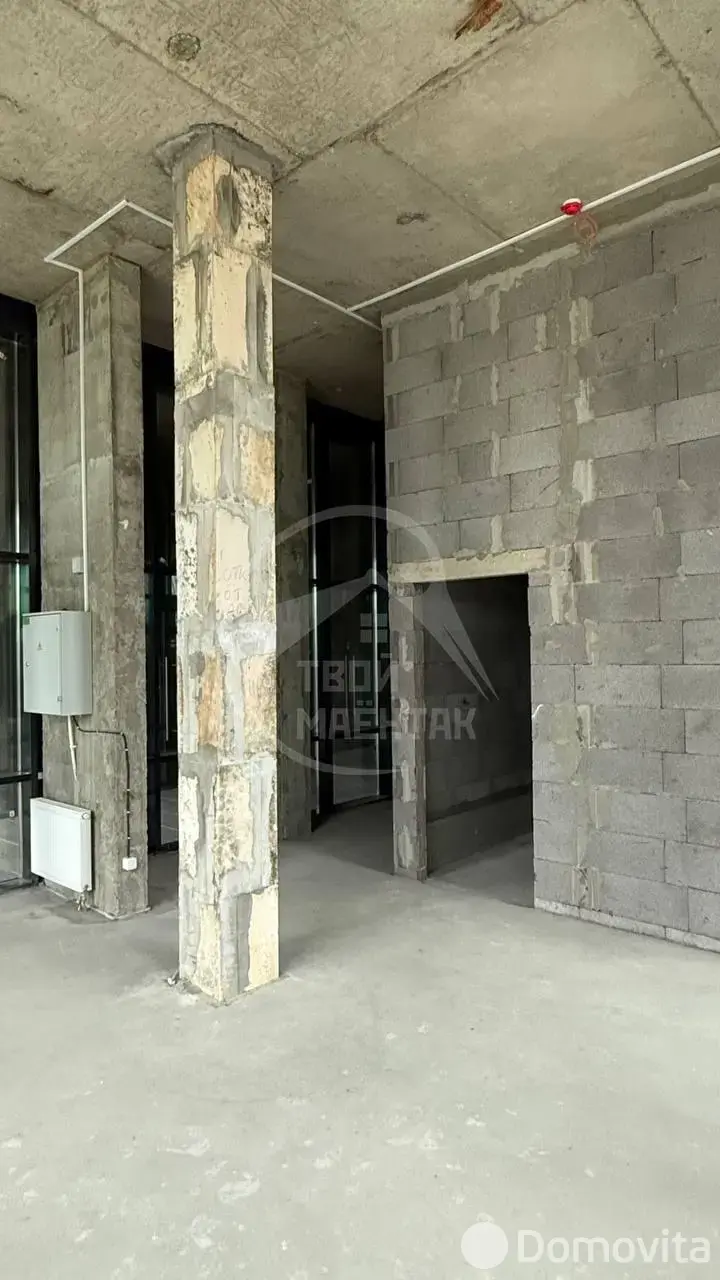 Цена аренды торгового объекта, Минск, ул. Михаила Савицкого, д. 39