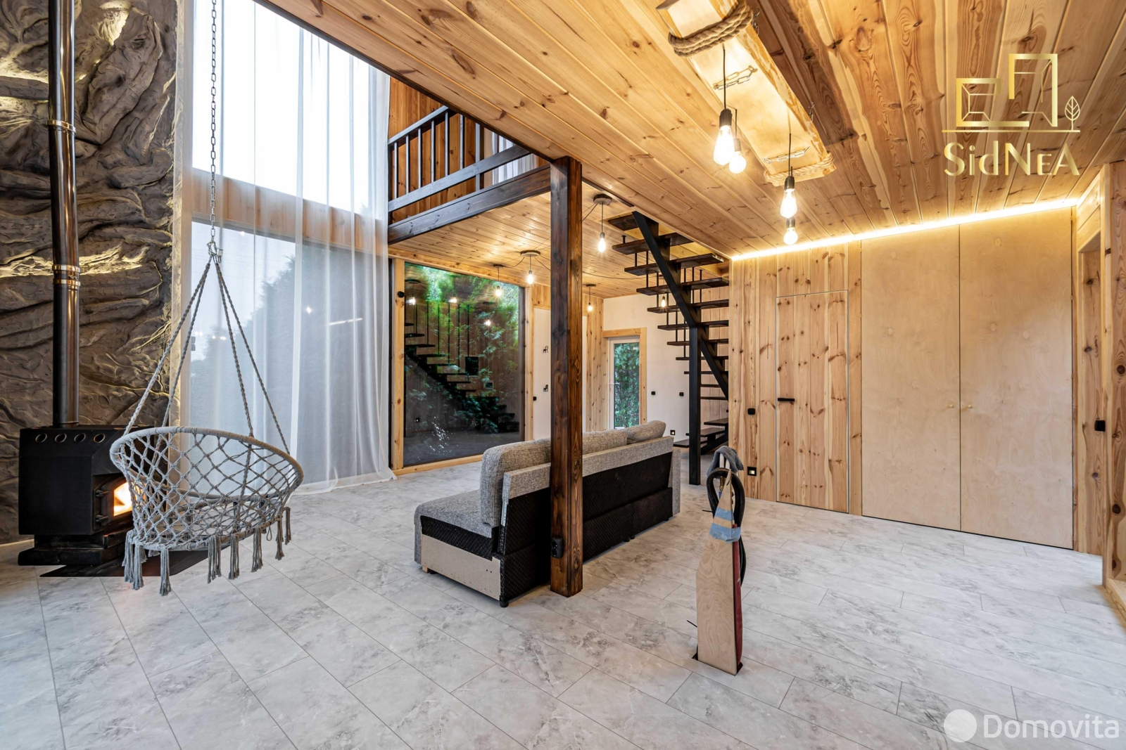 коттедж, АЛЕСЯ, без посредников