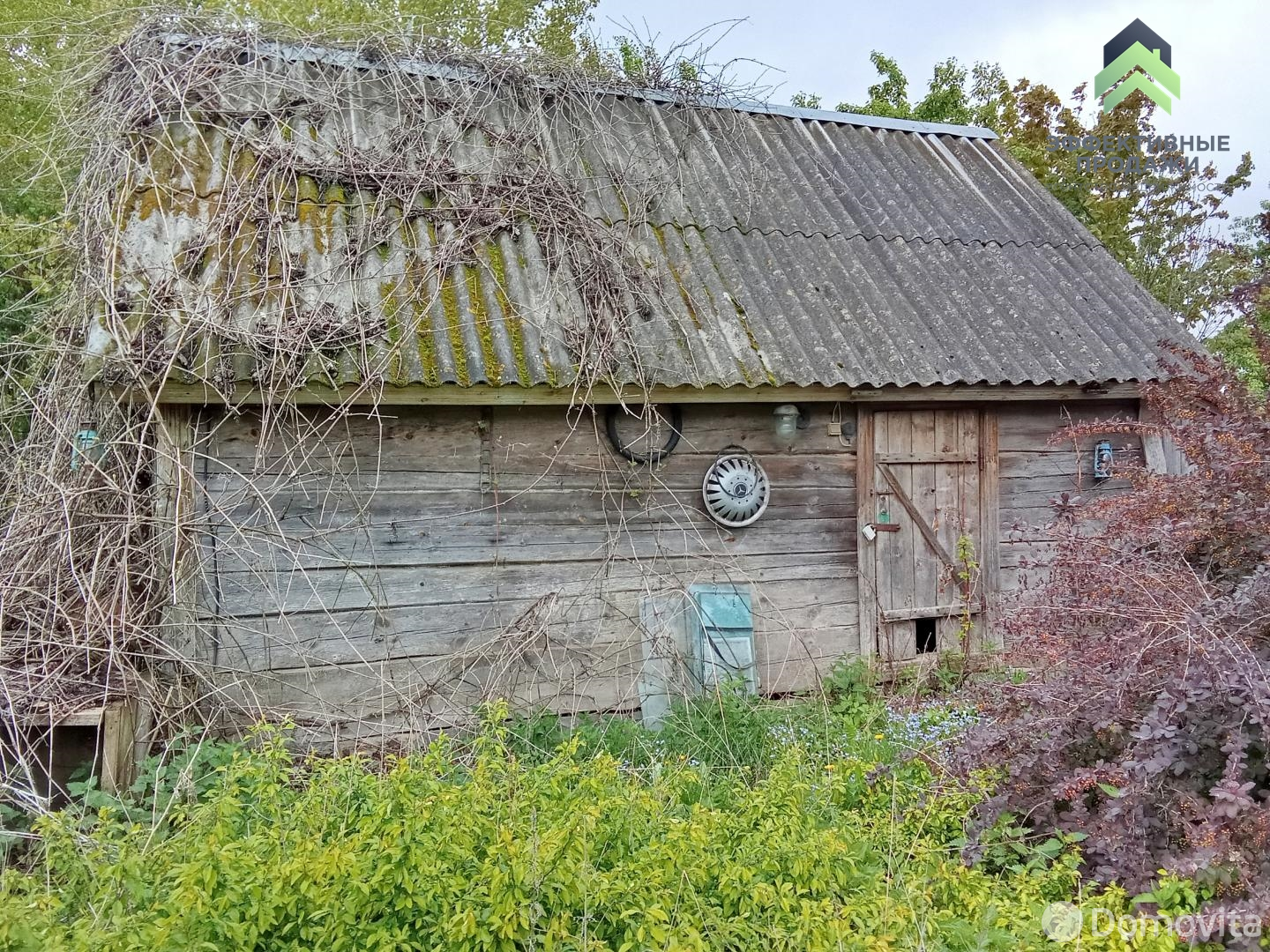 Продажа 2-этажного дома в Кули, Минская область ул. Центральная, 31000USD, код 649618 - фото 25