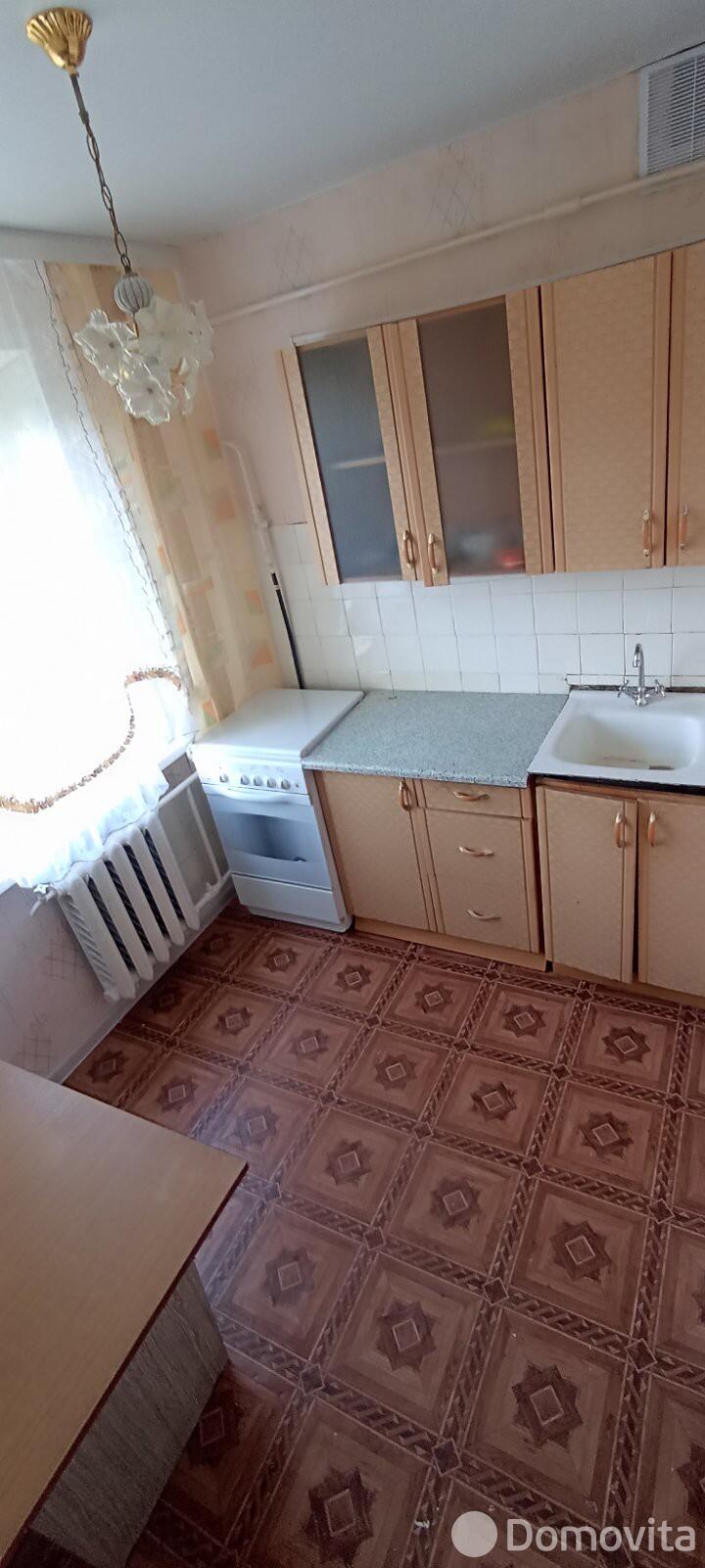 Продажа 2-комнатной квартиры в Витебске, ул. Петруся Бровки, д. 7/3, 31500 USD, код: 1061452 - фото 6