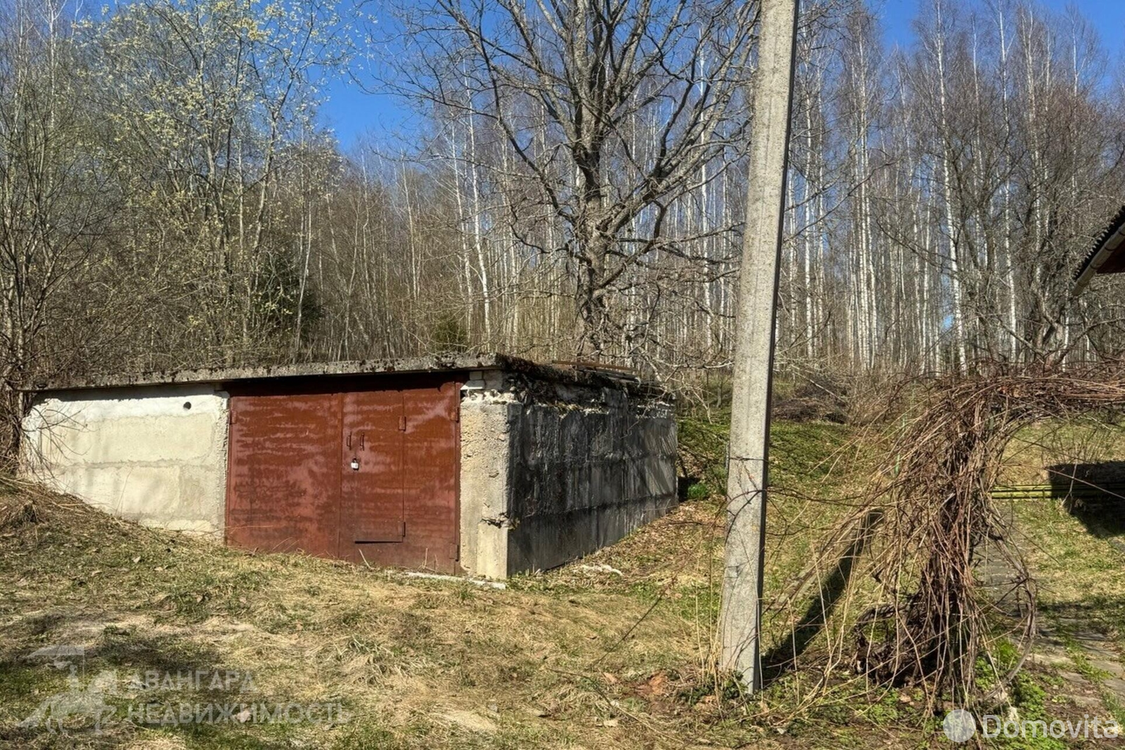 участок, РОДНИКИ-1, 