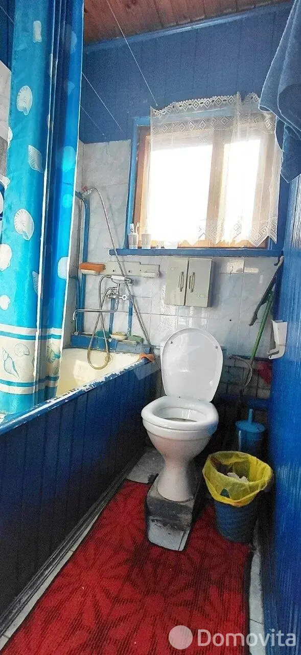 коттедж, Заславль, ул. Привокзальная