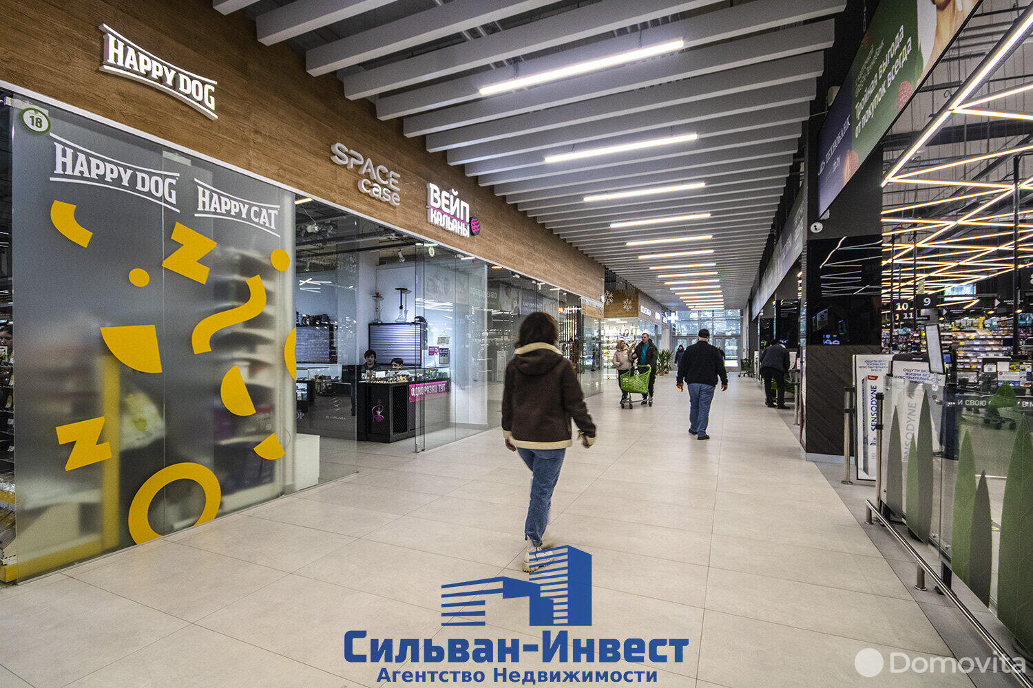 Снять торговое помещение на ул. Рудобельская, д. 3 в Минске, 7840USD, код 964681 - фото 37