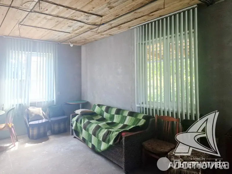 дача, Росинка при Брестском ДЭУ-138, , стоимость продажи 128 700 р.