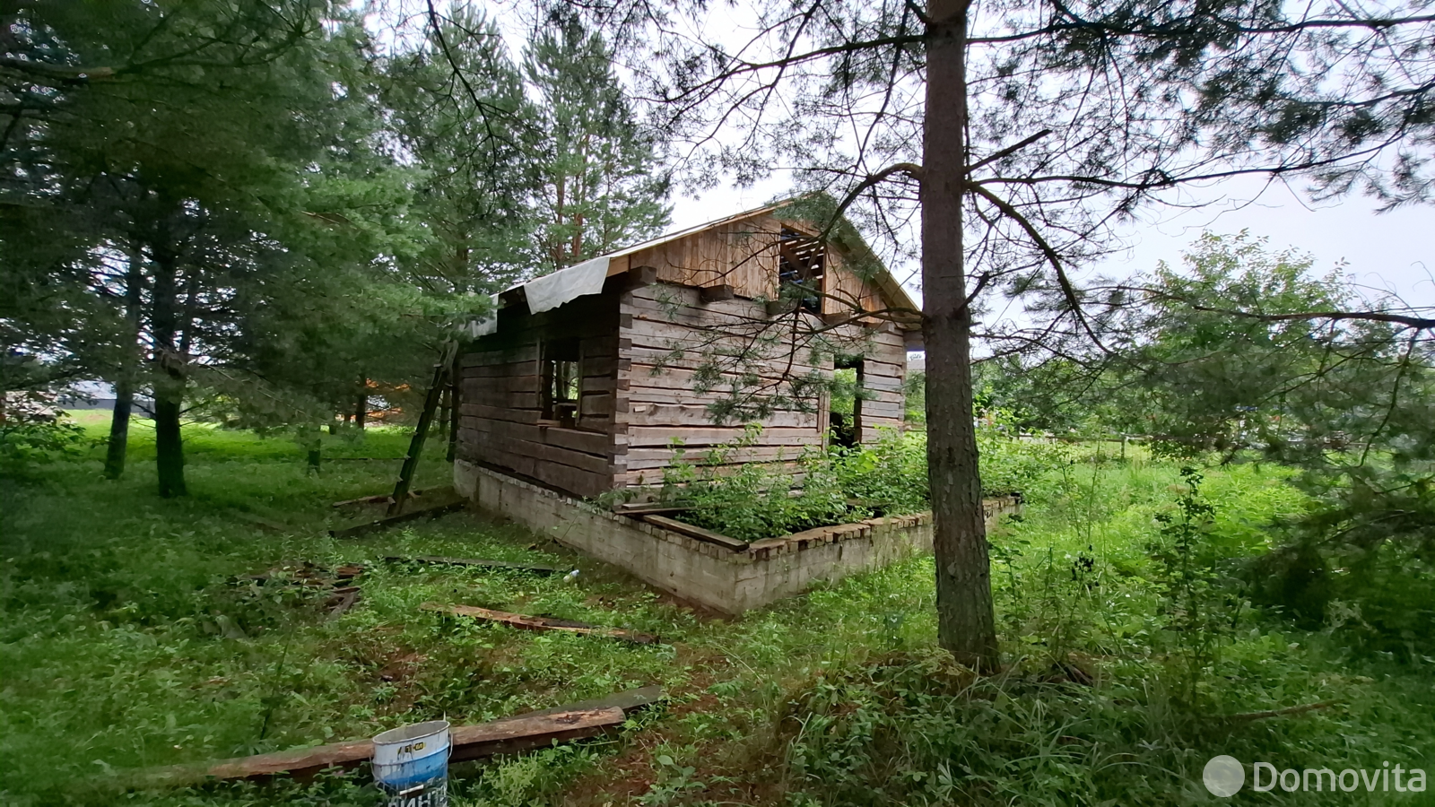 Купить земельный участок, 15.98 соток, Молоди, Минская область, 31000USD, код 570938 - фото 17