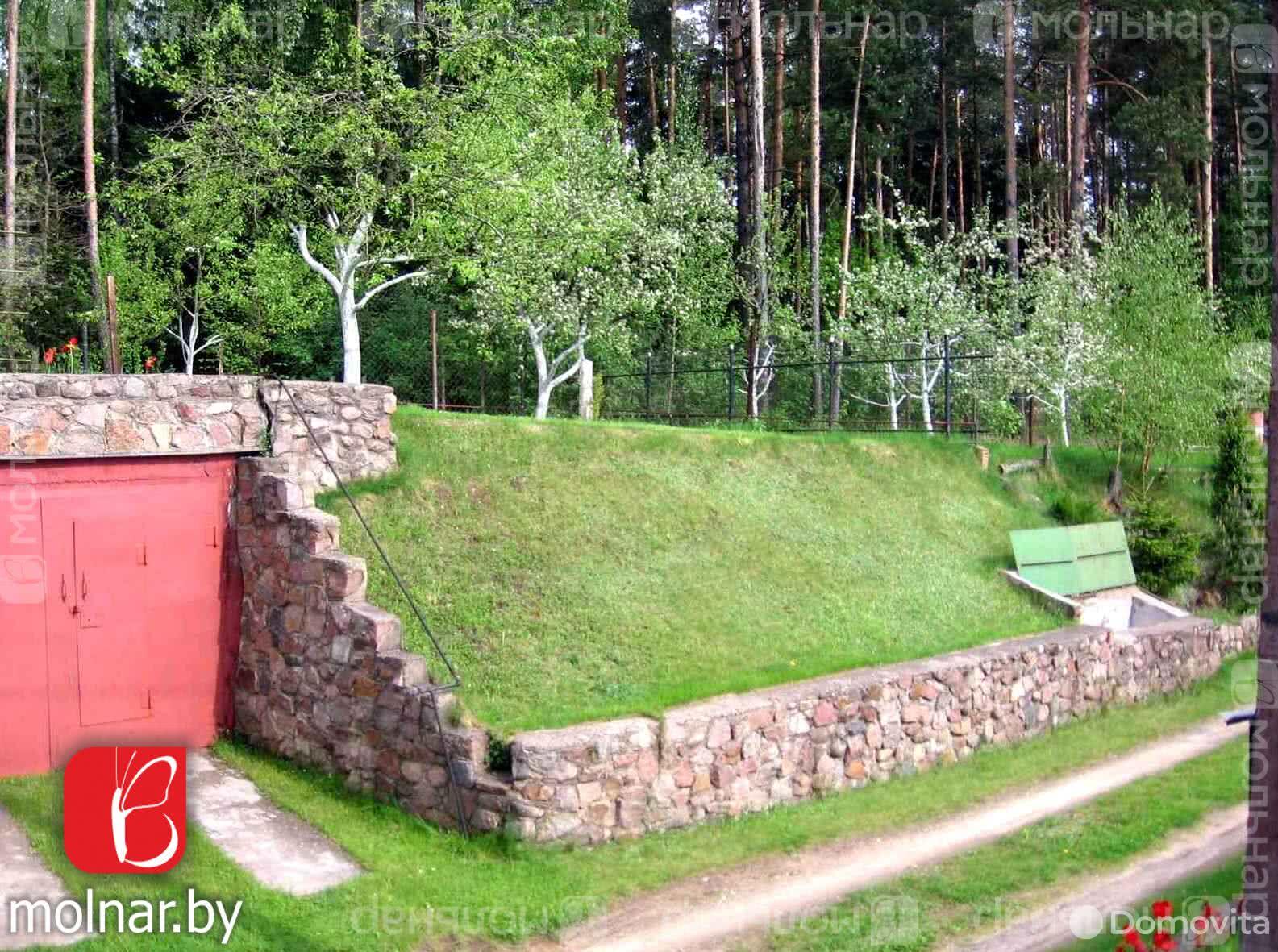 Купить 3-этажную дачу в Колос-Сад Минская область, 65000USD, код 179211 - фото 23