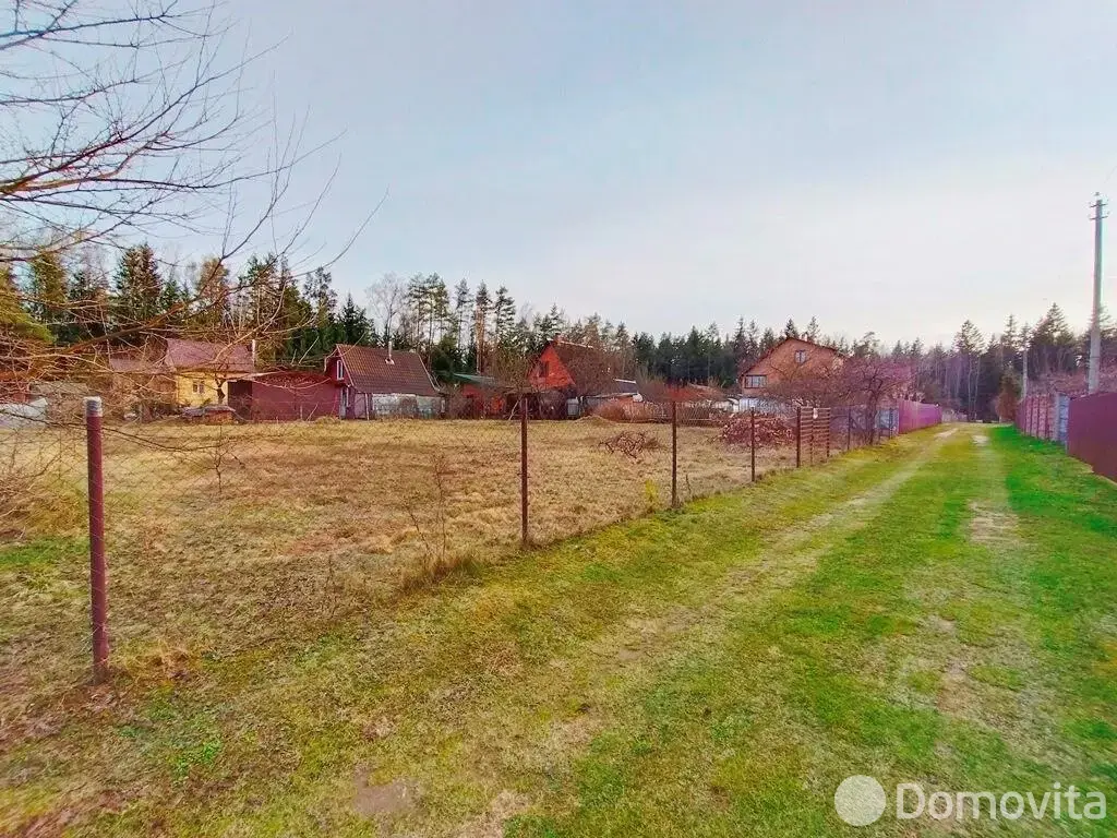 купить участок, КЕРАМИН, 