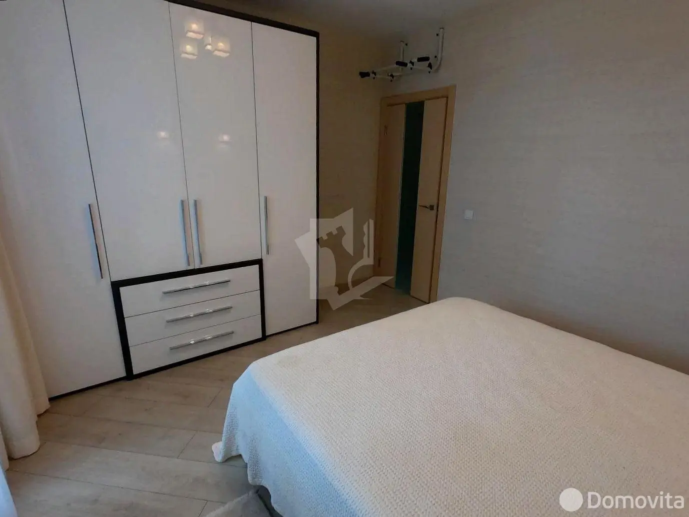 квартира, Минск, ул. Героев 120 Дивизии, д. 4 