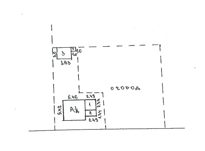 Продажа 1-этажной дачи в Асвета д.Угодина Минская область, 3500USD, код 177376 - фото 20
