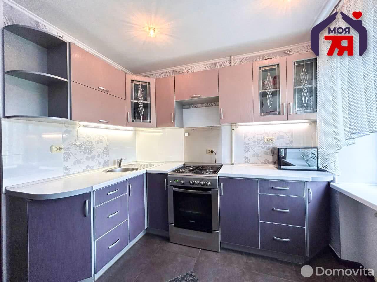 Продажа 3-комнатной квартиры в Старобине, ул. Коржа, д. 15, 33000 USD, код: 1000247 - фото 2