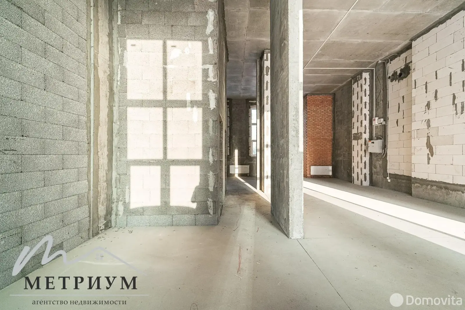 торговый объект, Минск, ул. Михаила Савицкого, д. 23 