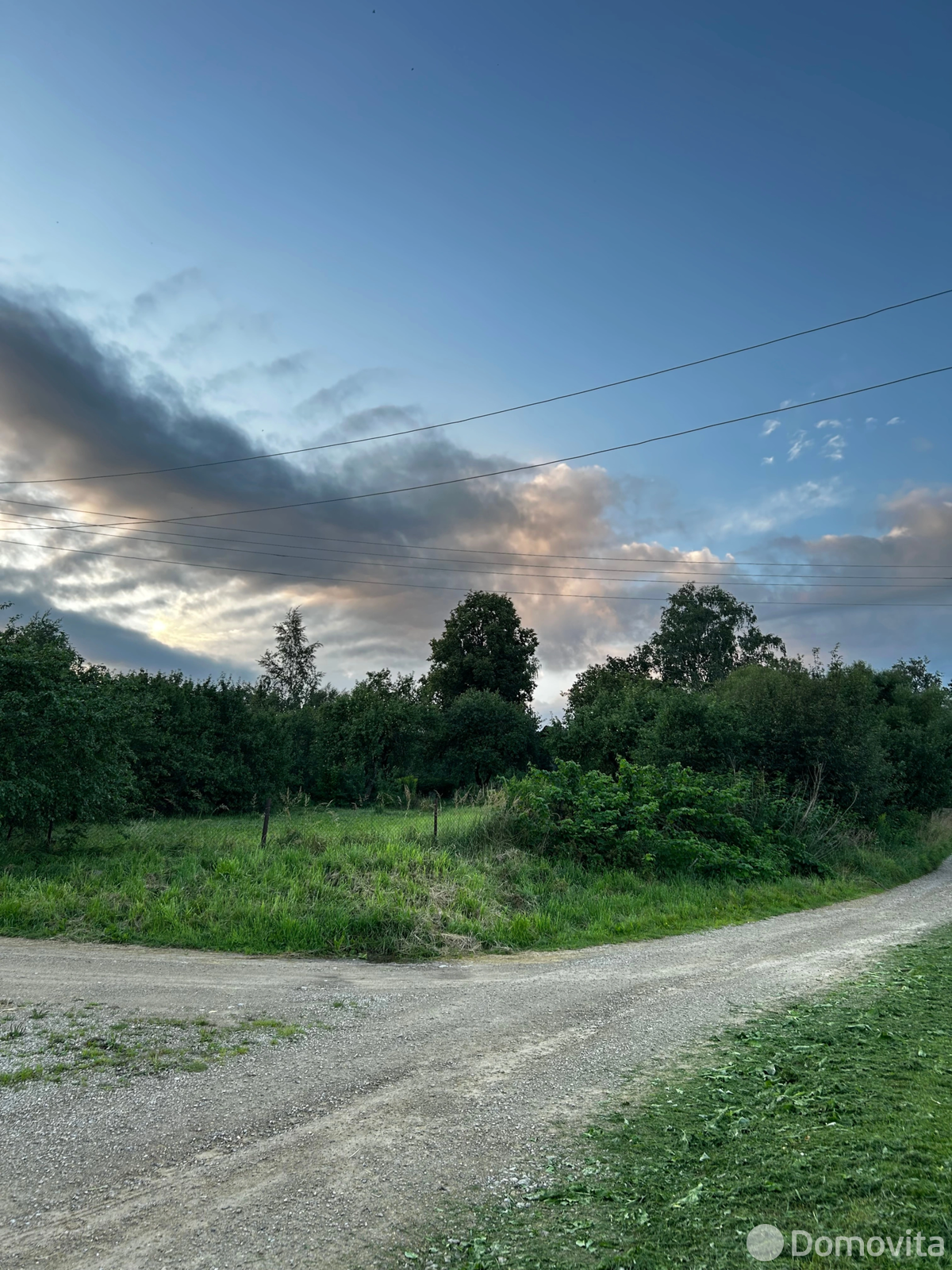 участок, Ольгово, ул. Южная, д. 5