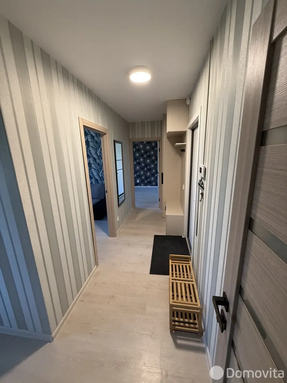 Снять 2-комнатную квартиру в Минске, ул. Станиславского, д. 25, 600USD, код 150490 - фото 11