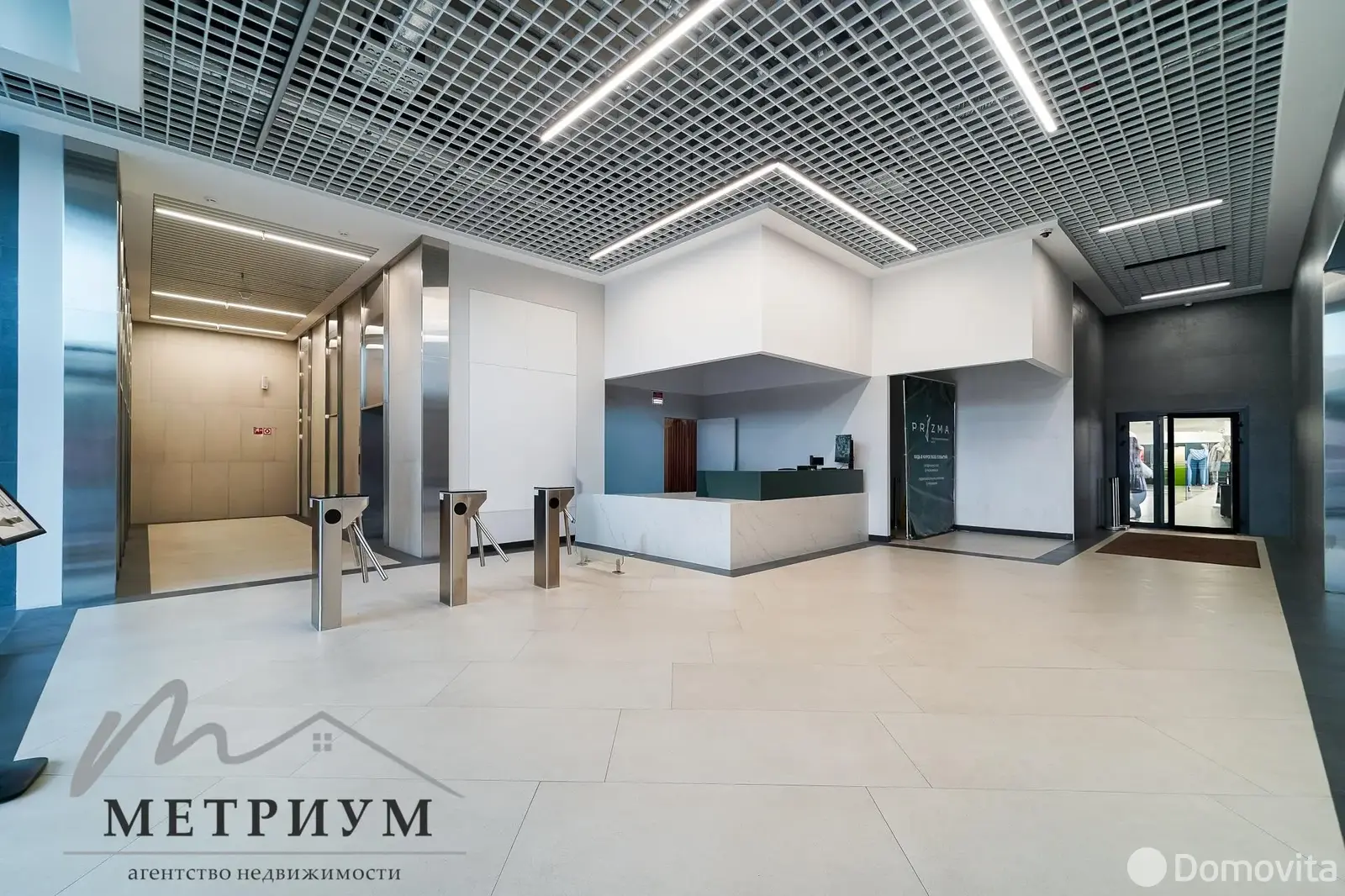 Снять офис на пр-т Партизанский, д. 79 в Минске, 18289EUR, код 15912 - фото 1