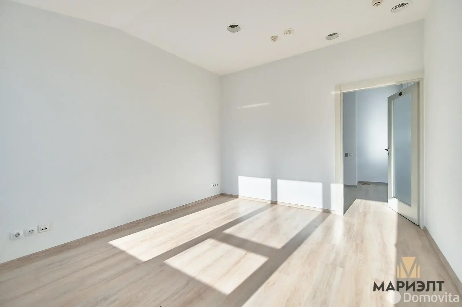 Аренда офиса на ул. Гикало, д. 3 в Минске, 3520BYN, код 16542 - фото 20