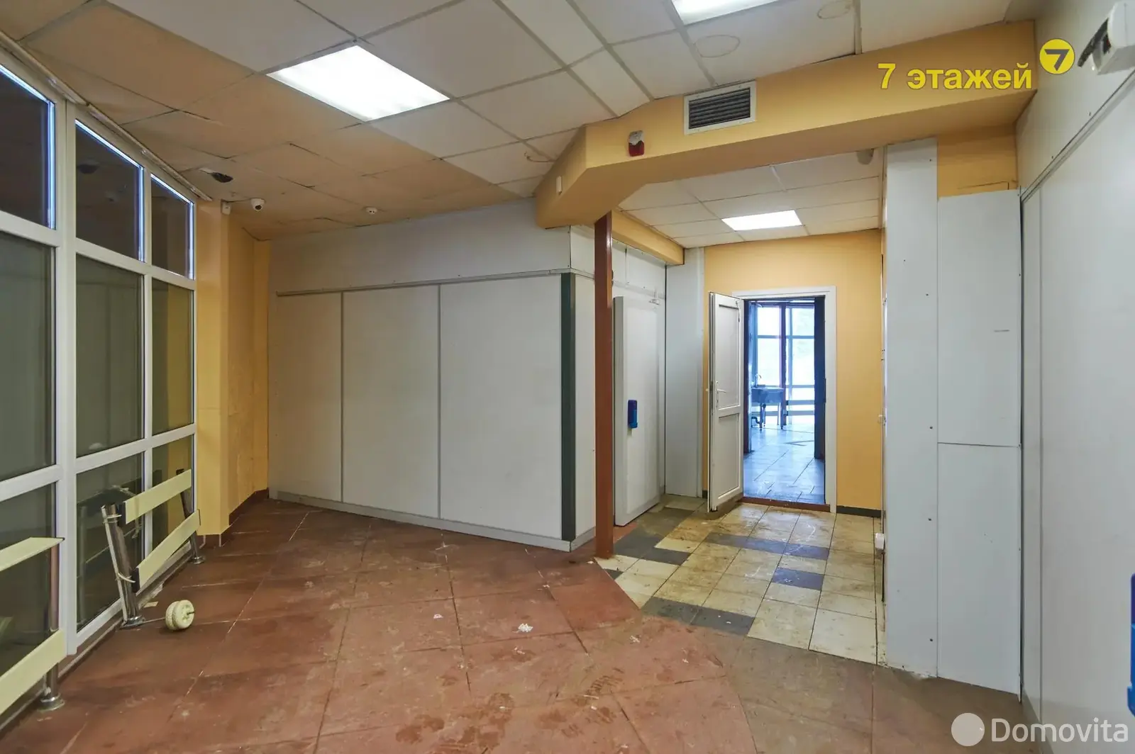 объект сферы услуг, Минск, ул. Бабушкина, д. 60/а - лучшее предложение