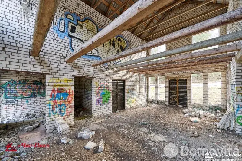 Купить земельный участок, 15 соток, Полоневичи, Минская область, 55000USD, код 570977 - фото 25