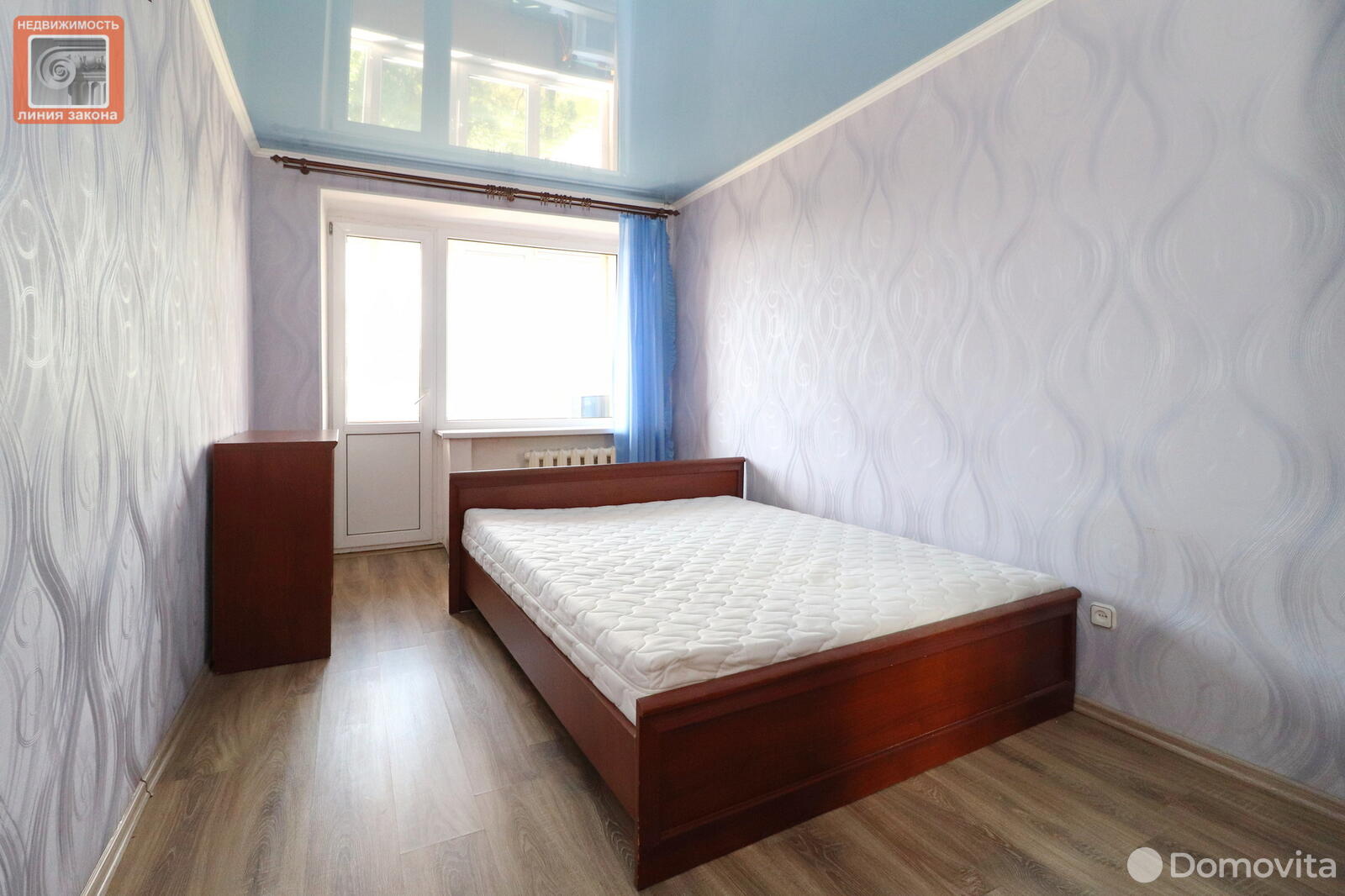Продажа 2-комнатной квартиры в Гомеле, ул. Советская, д. 119, 37500 USD, код: 1008363 - фото 3