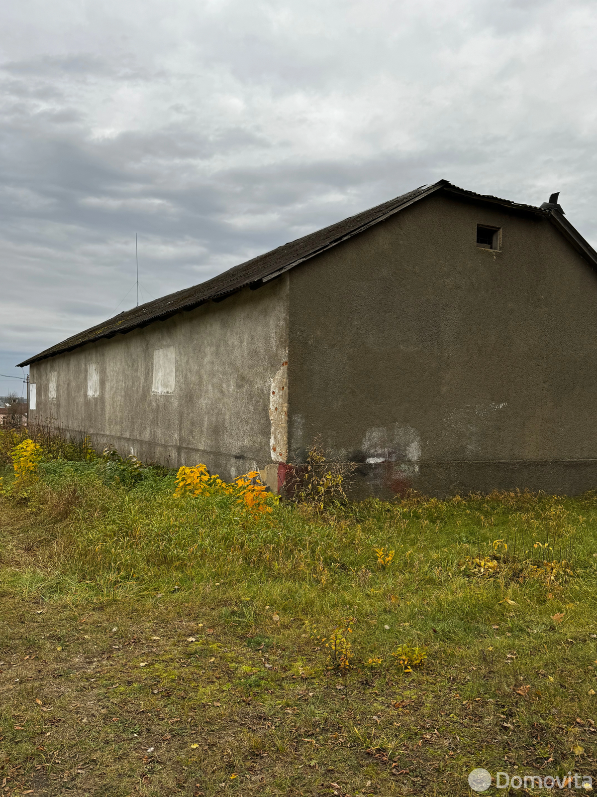 купить склад, Бытень, ул. Слонимская