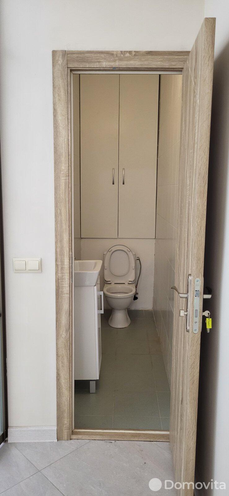 Снять офис на ул. Лейтенанта Кижеватова, д. 8 в Минске, 1475BYN, код 11127 - фото 13